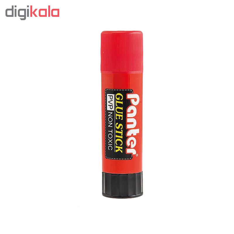 چسب ماتیکی پنتر 9گرم مدل GS411 بسته 4 عددی چسب ماتیکی پنتر 9گرم مدل GS411 بسته 4 عددی
