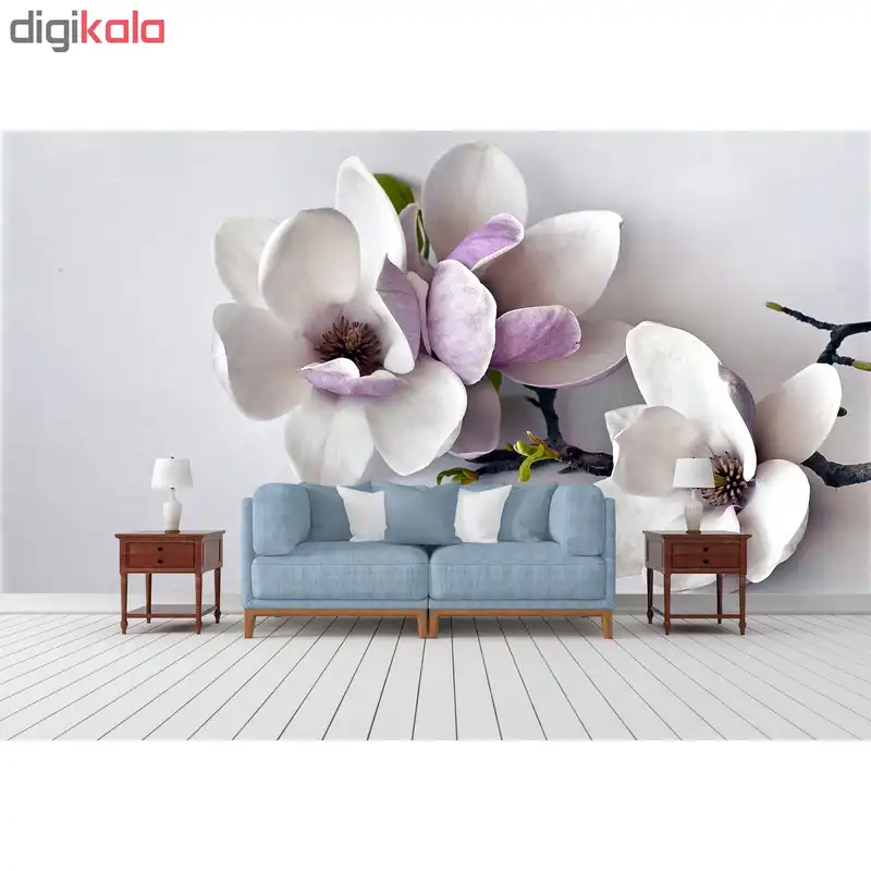 پوستر دیواری سه بعدی کد 18326524