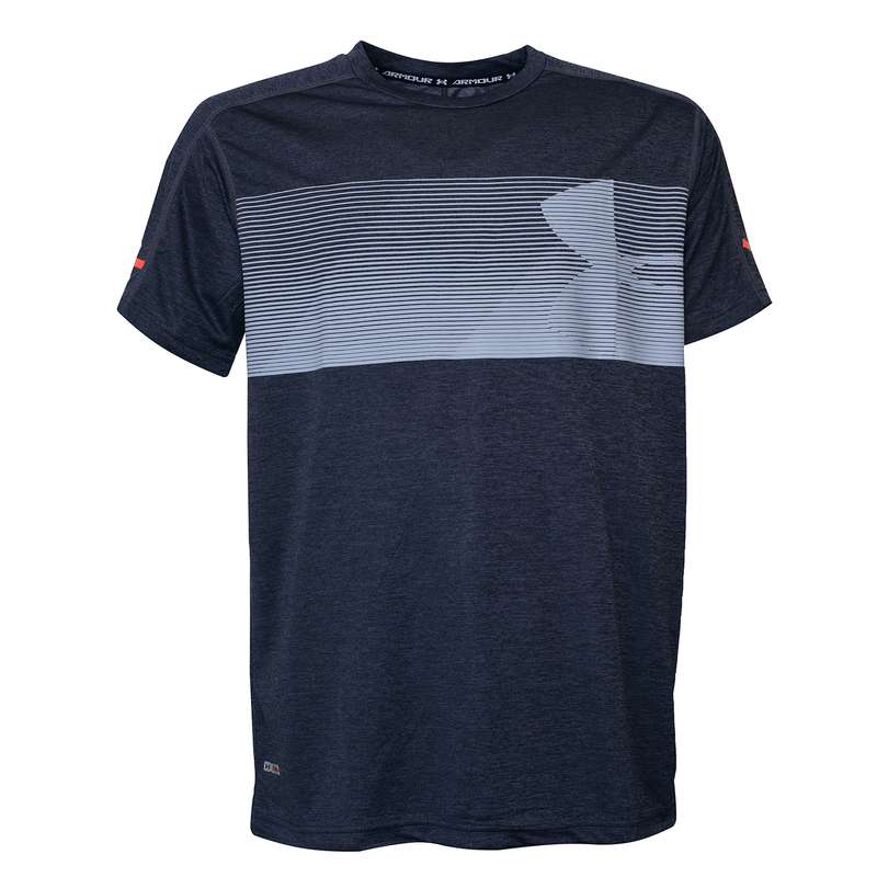 تی شرت ورزشی مردانه آندر آرمور مدل T1011