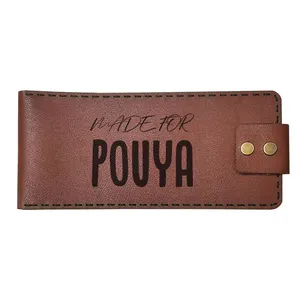 کیف دسته چک مدل اسم پویا