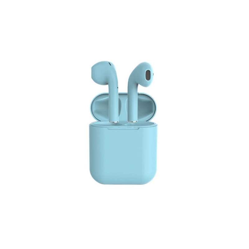  هدفون بی سیم مدل inpods 12 کد 001
