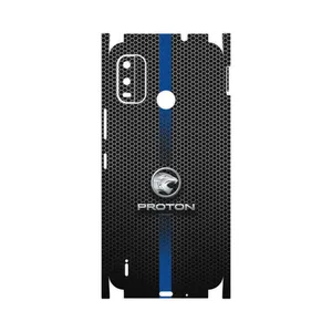 MAHOOT PROTON-FullSkin Cover Sticker for Nokia G11 Plus