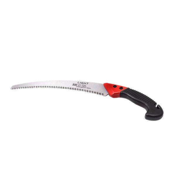 اره باغبانی33 سانت غلاف  دار لایت مدل 2940-C اره باغبانی33 سانت غلاف  دار لایت مدل 2940-C