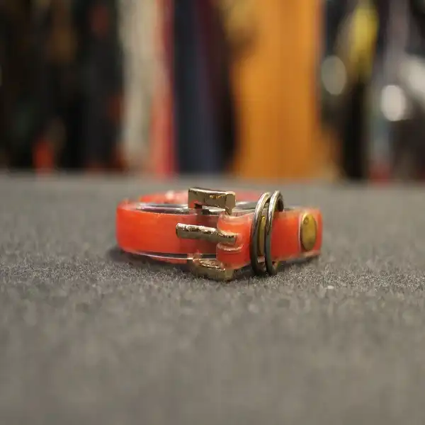 کمربند زنانه کد Ki 003500-13