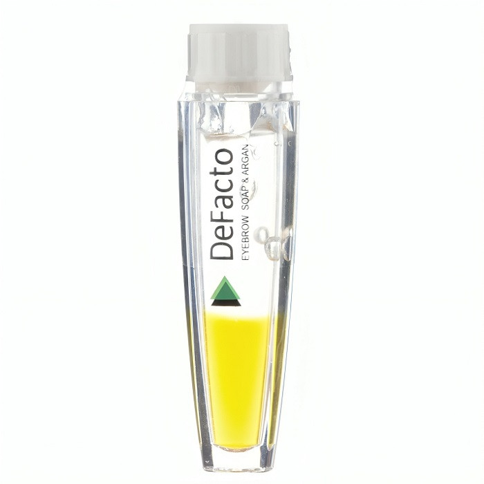 صابون ابرو دیفکتو مدل آرگان حجم 12 میلی لیتر