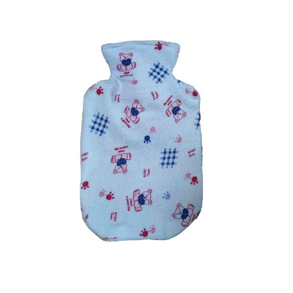 کیسه آب گرم کودک مدل Bear
