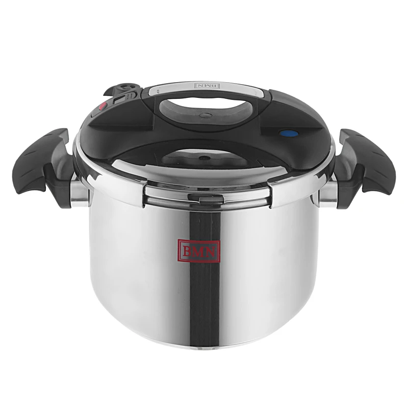 زودپز بی ام ان مدل pressure cooker گنجایش 7 لیتر