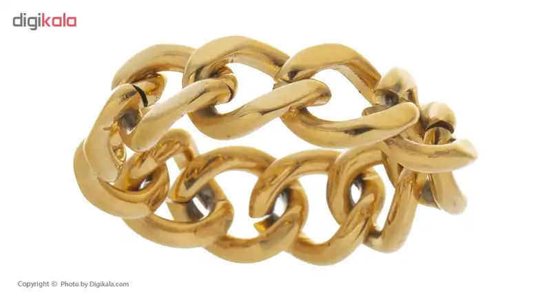 انگشتر زنجیری مدل A450