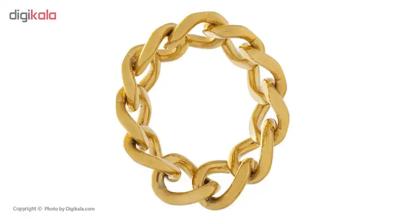 انگشتر زنجیری مدل A450