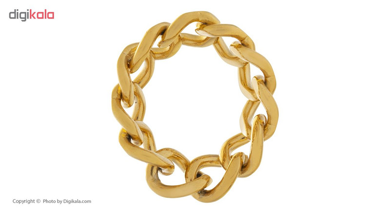 انگشتر زنجیری مدل A450