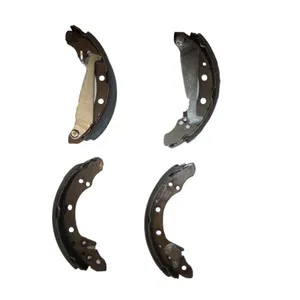 لنت ترمز عقب مدل A15-3502170 مناسب برای ام وی ام 315