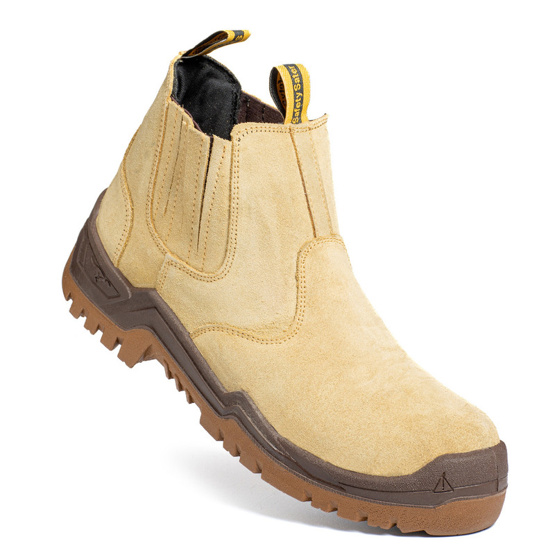 پوتین ایمنی مدل کلاسیک CASPER-C7 پوتین ایمنی مدل کلاسیک CASPER-C7