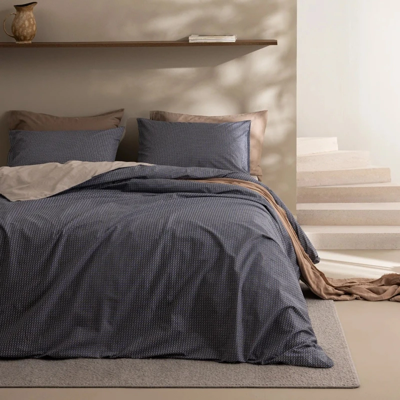 سرویس ملحفه 2 نفره 4 تکه مادام کوکو مدل Arcane