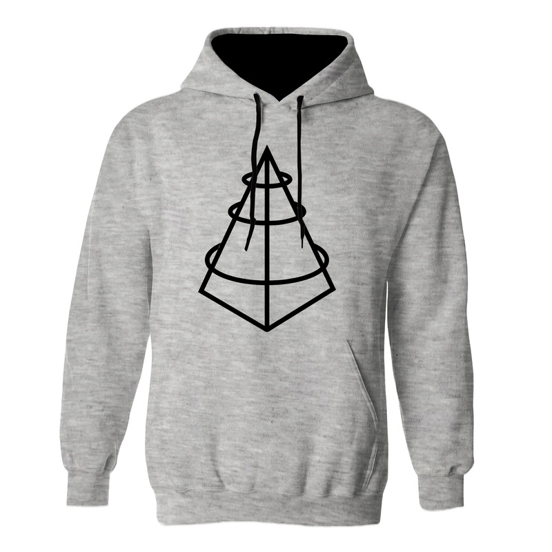 هودی مردانه مدل C046GB