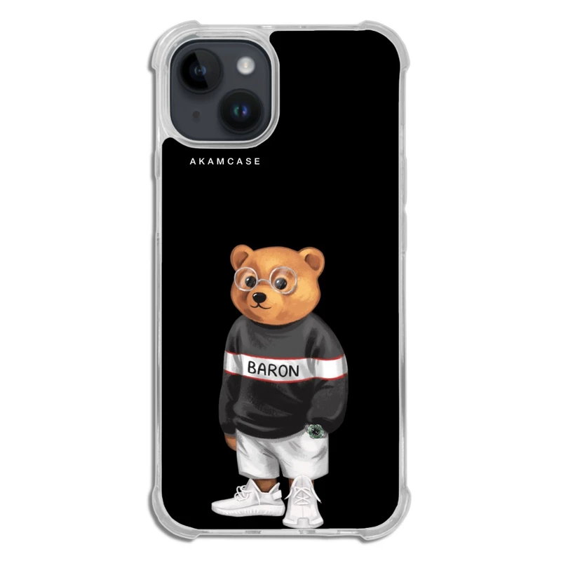 کاور آکام مدل AMCWTA14-BARON FILOU1 مناسب برای گوشی موبایل اپل iPhone 14