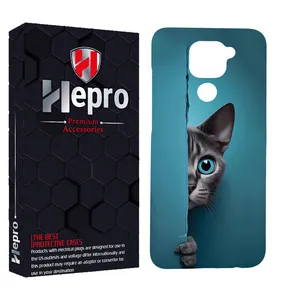 HEPRO MC Cover for XIAOMI Redmi Note 9