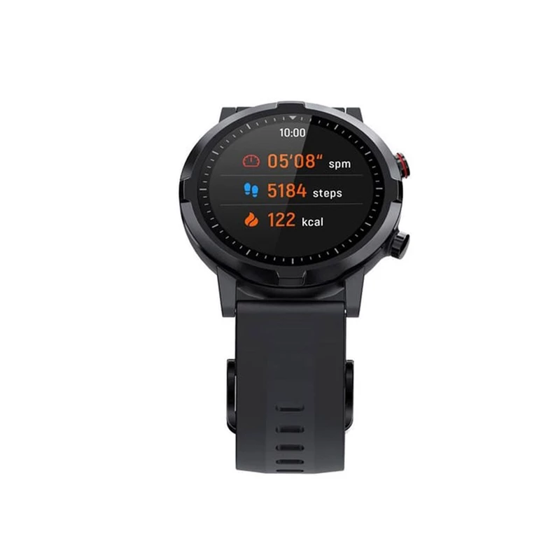 ساعت هوشمند هایلو مدل Smart Watch RT