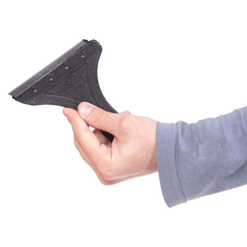 کاتر شیشه پاک کن اسامکس مدل 1051