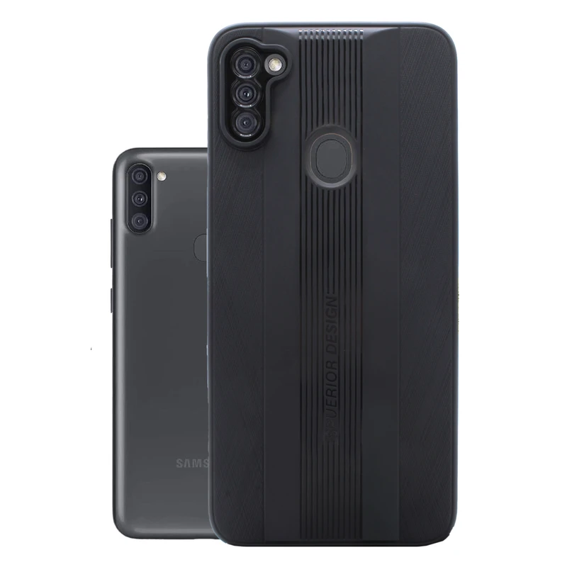 کاور مدل Kebrity مناسب برای گوشی موبایل سامسونگ Galaxy M11