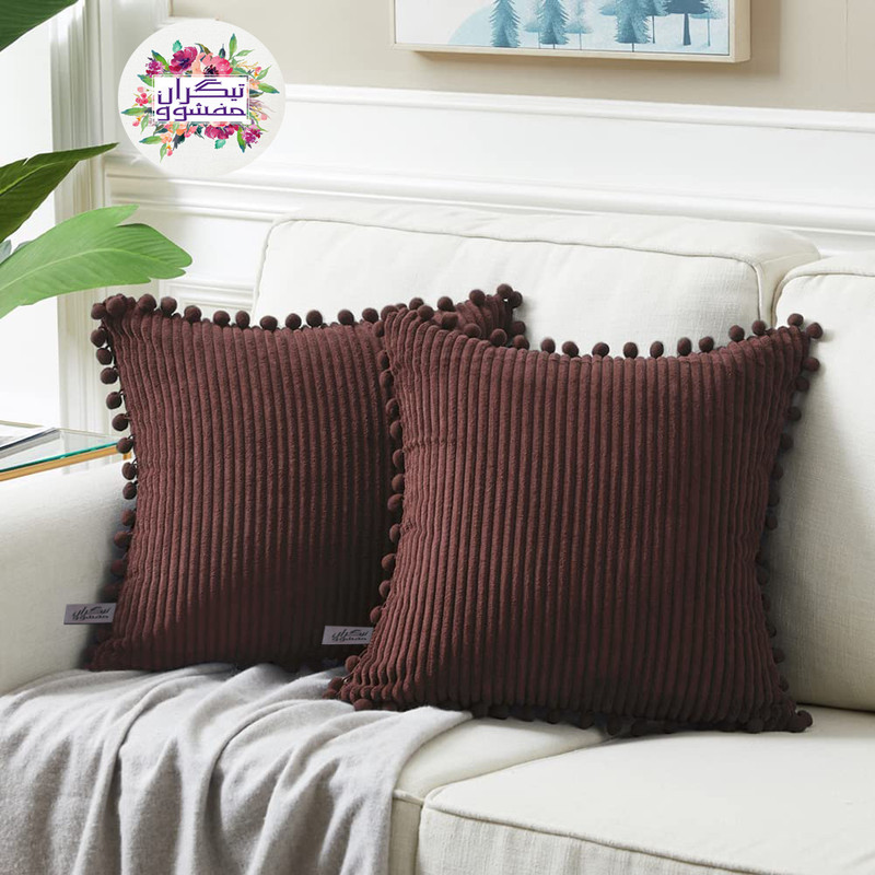 کوسن تیگران مفشوو مدل MKHL/40 مجموعه دو عددی کوسن تیگران مفشوو مدل MKHL/40 مجموعه دو عددی