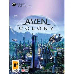 بازی Aven Colony مخصوص کامپیوتر