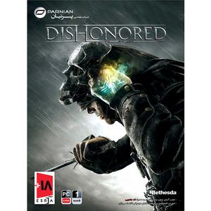 بازی Dishonored مخصوص کامپیوتر