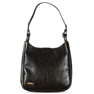 کیف دوشی زنانه بیورا مدل zf270