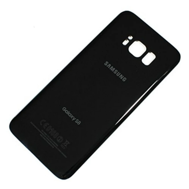 در پشت گوشی موبایل مدل G950 مناسب برای گوشی سامسونگ galaxy S8