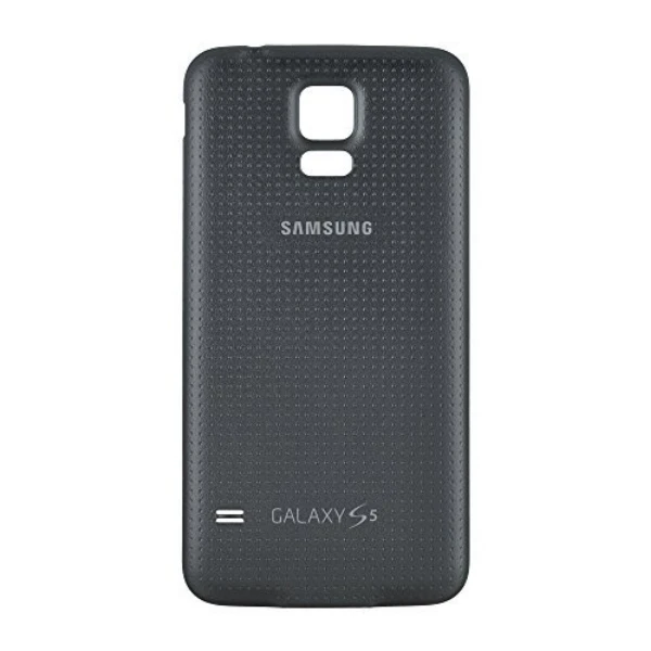 در پشت گوشی موبایل مدل sm-g900 مناسب برای گوشی سامسونگ galaxy s5