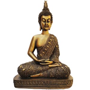نقد و بررسی مجسمه روشا مدل بودا - سایز بزرگ توسط خریداران