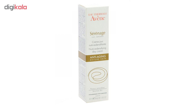 کرم ضد چروک روز اون مدل Serenage حجم 50 میلی لیتر