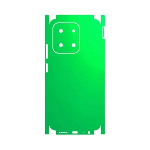 MAHOOT Matte-Green-FullSkin Cover Sticker for Xiaomi Poco C85