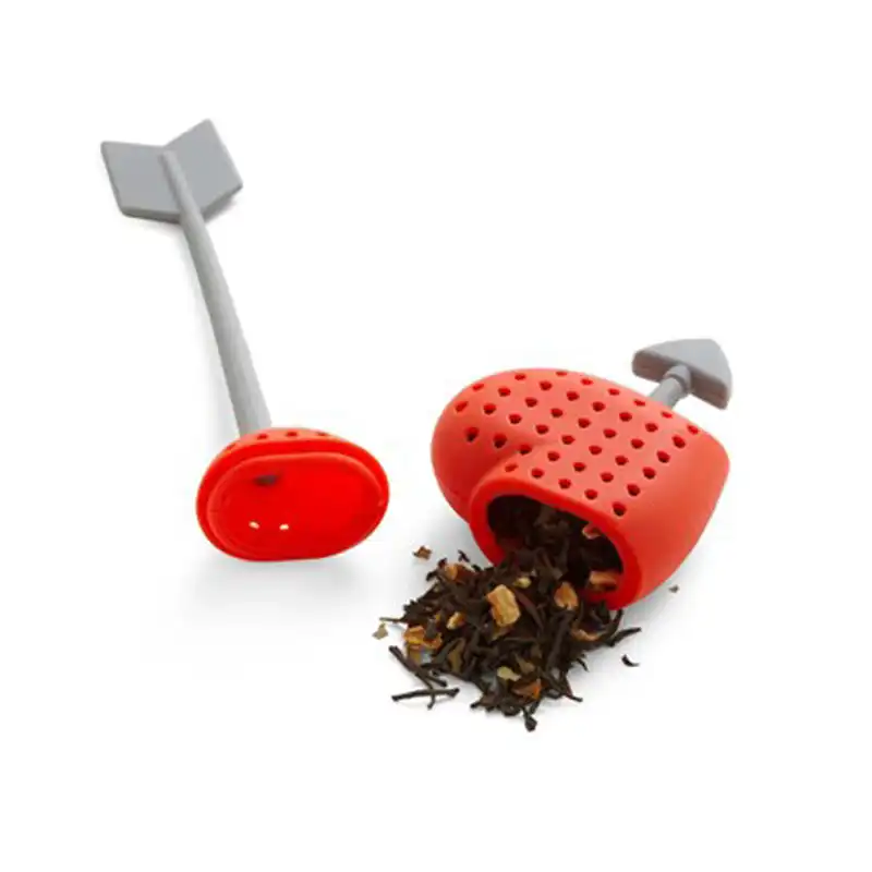 دمنوش ساز مدل قلب کد rt22