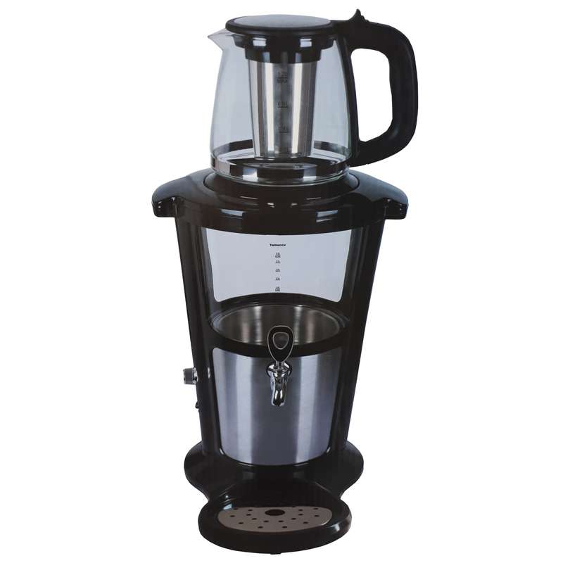 سماور برقی تلیونیکس مدل TTM5001 ظرفیت 3 لیتر