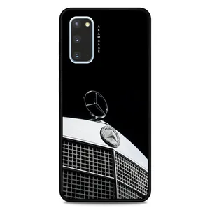 AKAM AMC-WSGS20-BENZ10 Cover For Samsung Galaxy S20