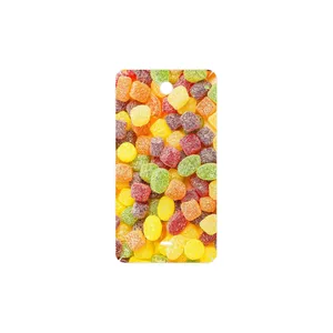 MAHOOT Gummi candy 2 Cover Sticker for Microsoft Lumia 430