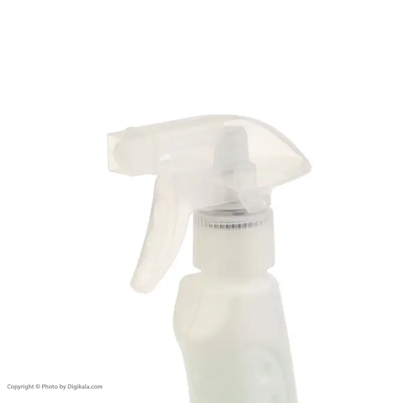 اسپری تمیزکننده بدنه خودرو سی واکس مدل cw-9806 حجم 500 میلی لیتر