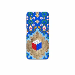 MAHOOT Maryams-Mathematics Cover Sticker for Xiaomi Redmi 10