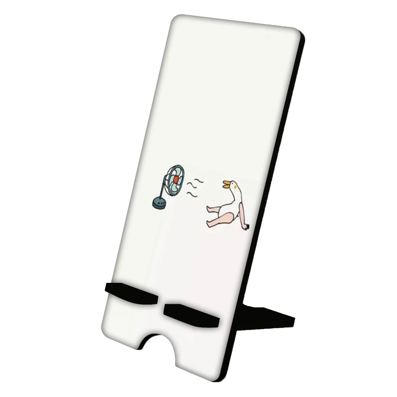 پایه نگهدارنده گوشی موبایل مدل فانتزی کد 1325