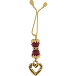 گیره روسری ژوان مدل Heart