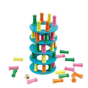 بازی برج تعادل مدل tower5