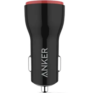 Anker A2210 PowerDrive Plus Car Charger