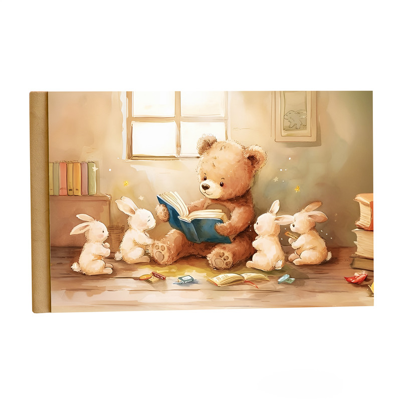 آلبوم عکس 20 برگ مدل شومیز