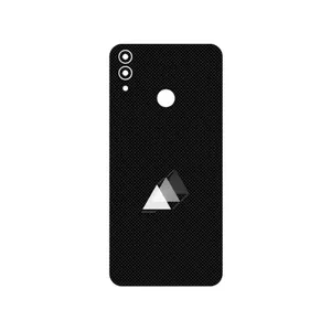 MAHOOT Minimal 3 Triangle Icon Cover Sticker for Honor 8C
