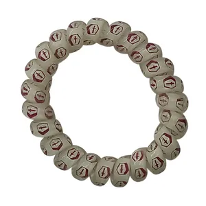 کش مو زنانه مدل سیم تلفنی کد 422