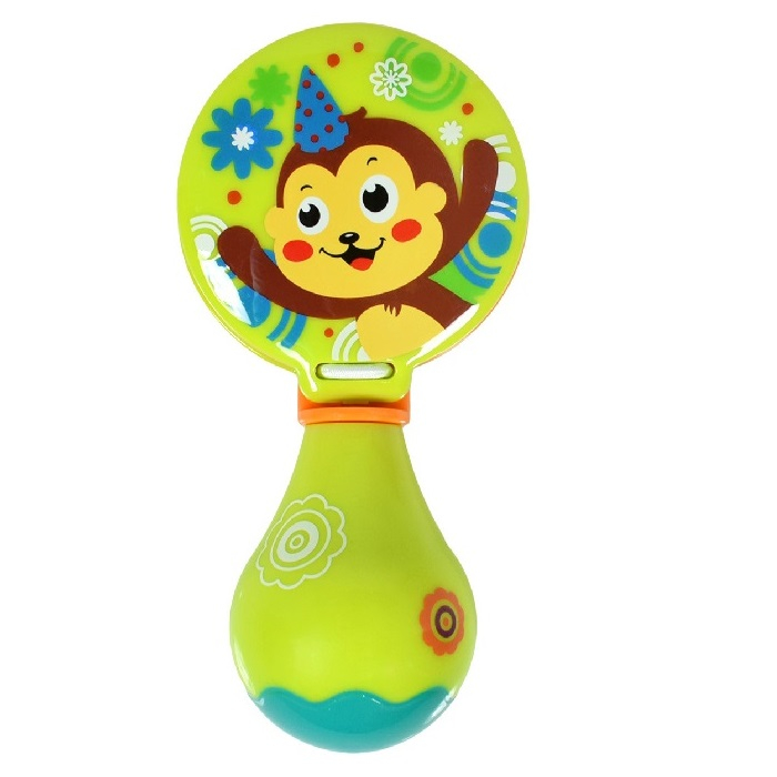 جغجغه هولی تویز مدل a65