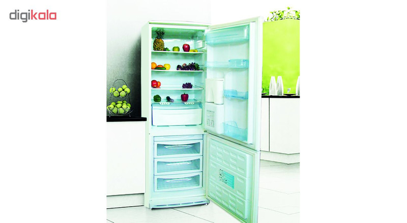 یخچال 18 فوت و فریزر فیلور مدل RPN-COL-018 یخچال 18 فوت و فریزر فیلور مدل RPN-COL-018