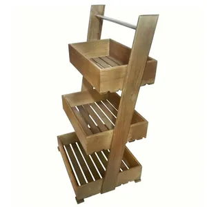 سبد سیب زمینی و پیاز مدل CACTUS 333