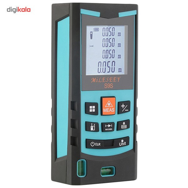 متر لیزری مایلسی مدل S9S متر لیزری مایلسی مدل S9S
