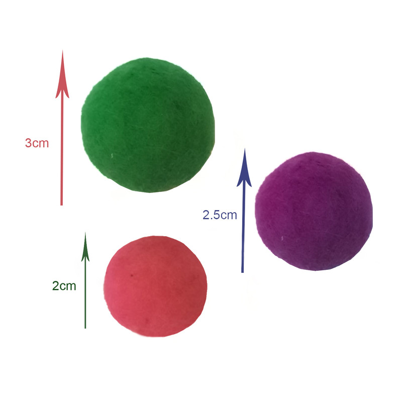 اسباب بازی گربه  کد h01 مجموعه 8 عددی